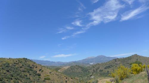 Corazon Andaluz Guesthouse