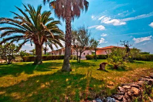 Agriturismo Sa Suerera - image 5