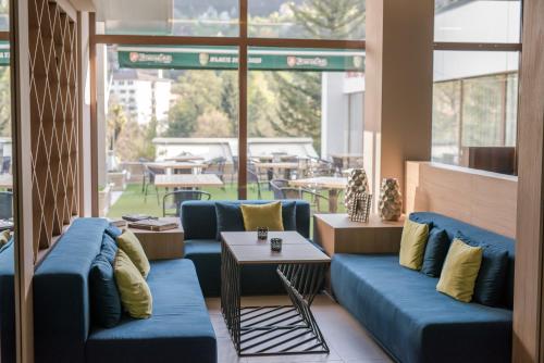 Devin Spa Hotel - image 8