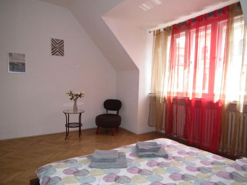 Old Town spacious apartment, Прага (фото 3)