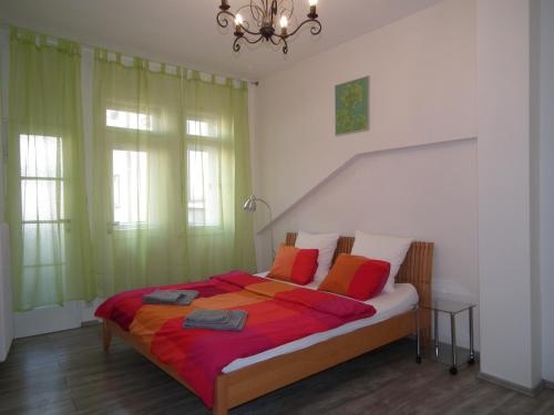 Old Town spacious apartment, Прага (фото 4)