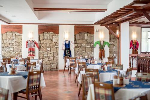Devin Spa Hotel - image 11