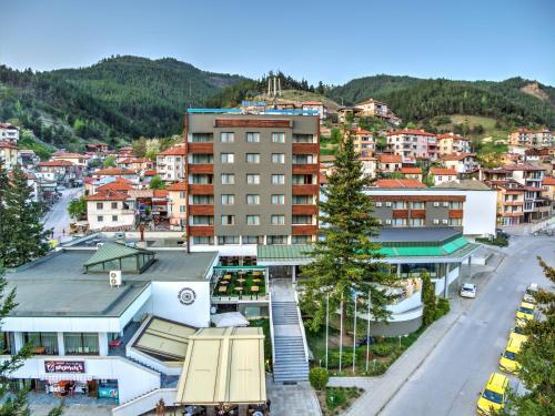 hotel photo