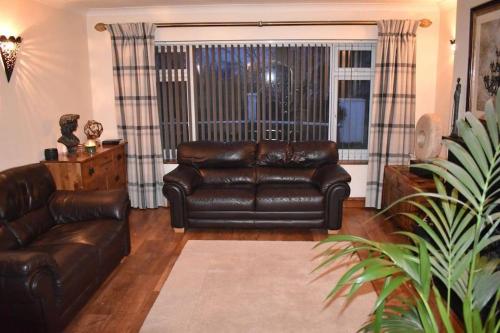 Ceulanydd BnB chambre d'hôte Benllech