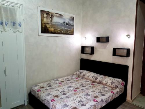 Napoli Central Loft, Neapel (Foto 10)