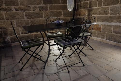 Dimora luxury Santa Lucia Apartaments - image 8