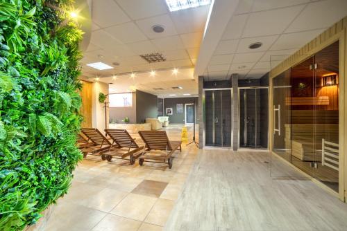 Devin Spa Hotel - image 12