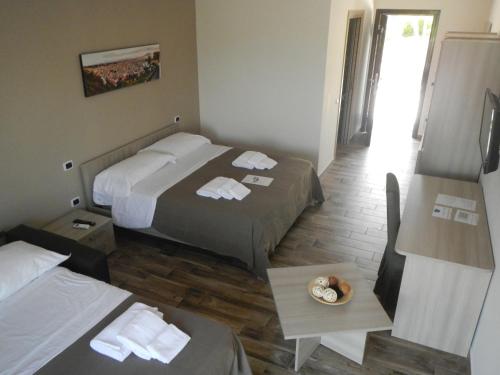 Zia Bi Bed and Breakfast - main image