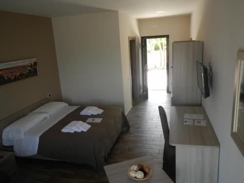 Zia Bi Bed and Breakfast - image 14