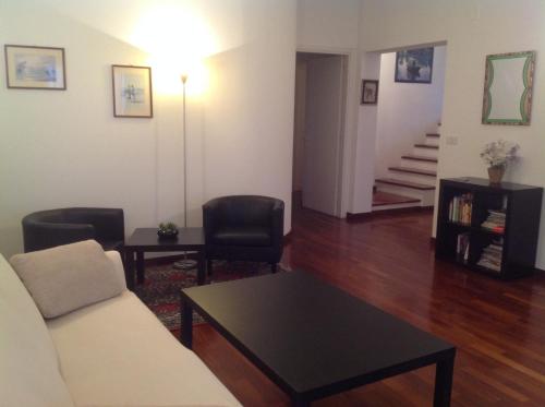  SEA STAR Holidays House - Beach 150 m - Private parking in Pescara