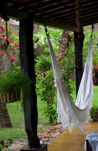 Pousada Bangalô – Jijoca de Jericoacoara, IL