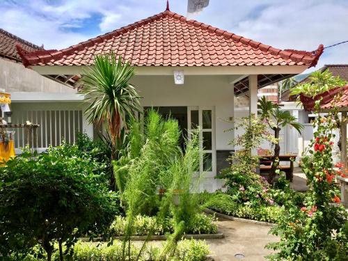 Narayana Homestay