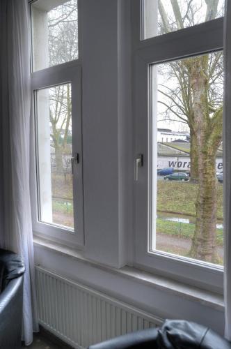 Hotel Karolinger - Self Check-In, Düsseldorf (zdjęcie 11)
