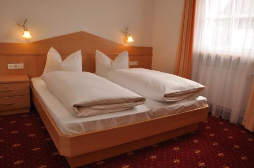 Apartment Residence Volgger – Bruneck, MS