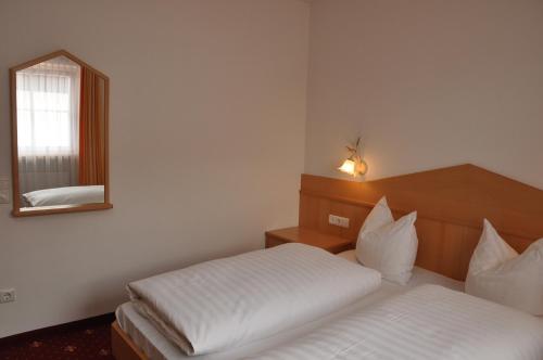 Apartment Residence Volgger – Bruneck, MS