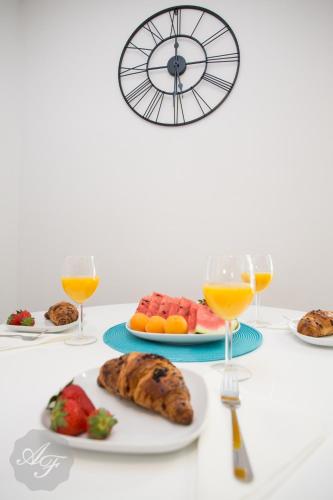 Apartmani Ferdinanda 5