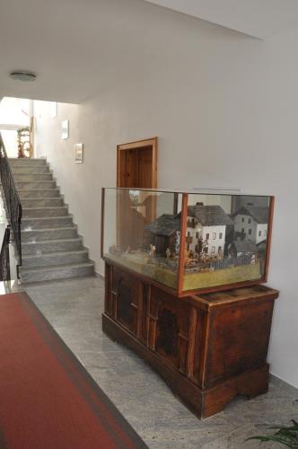 Apartment Residence Volgger – Bruneck, MS