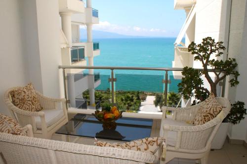 Limani Deluxe Apartments - main image