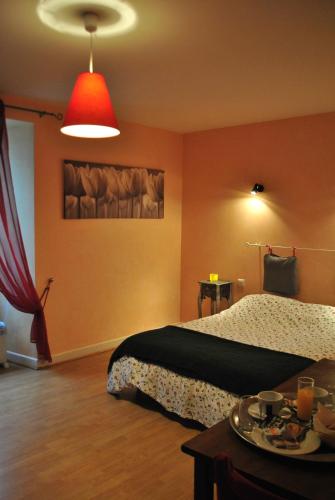 Le Beffroi Hôtel & Apart Hotel de charme Roquecor