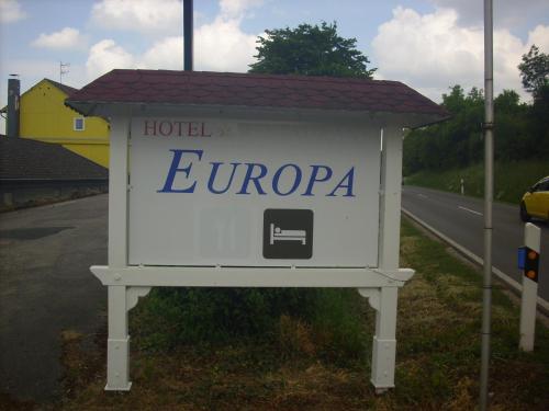 Hotel Europa