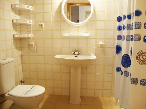 Apartamentos Las Fuentes 3000