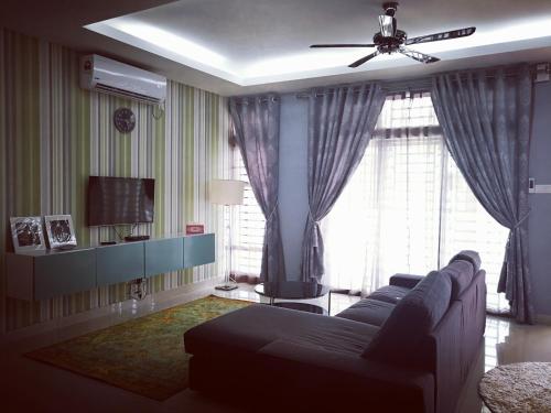 B&B Pasir Gudang - Arianna Homestay - Bed and Breakfast Pasir Gudang