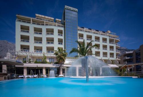 Hotel Park Makarska