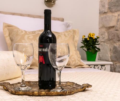 Studio Amore in Diocletian palace, Split (photo 6)