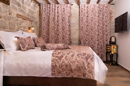 Studio Amore in Diocletian palace, Split (photo 7)