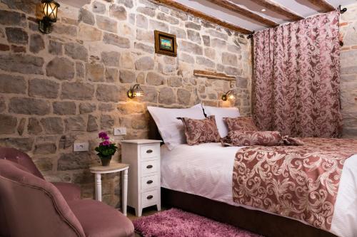 Studio Amore in Diocletian palace, Split (photo 2)