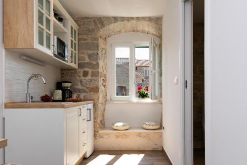 Studio Amore in Diocletian palace, Split (photo 8)