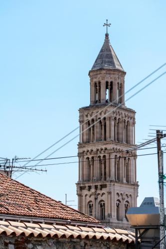 Studio Amore in Diocletian palace, Split (photo 9)