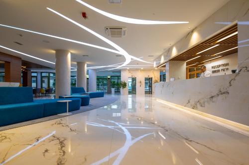 Létesítmények, Hotel Park Makarska in Makarska városközpont