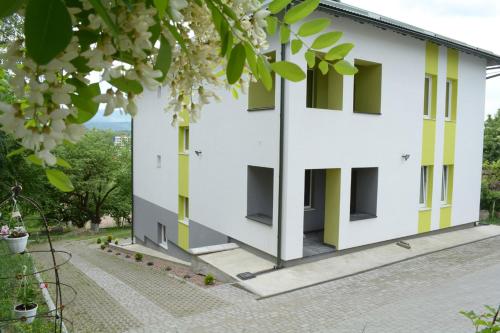 Guest House at Lesya Ukrainka - image 3