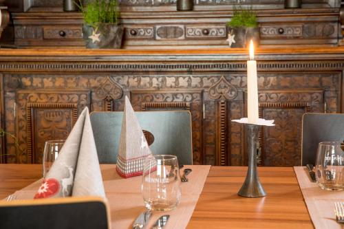 Hotel Meiringen - image 14