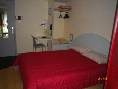 La Porte Angevine Hotel de charme Saint-Saturnin-du-Limet