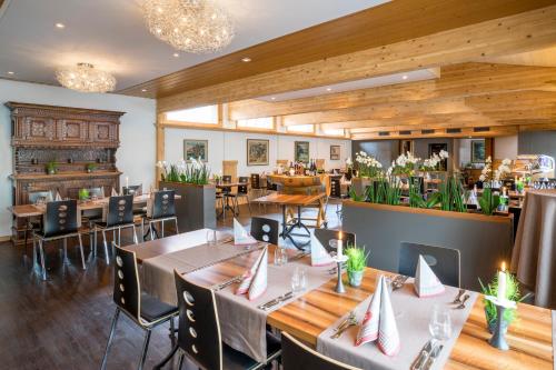 Hotel Meiringen 4