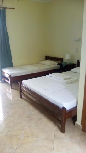  Studios Elpida in Tiros