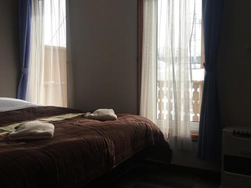 阿爾卑斯清風酒店