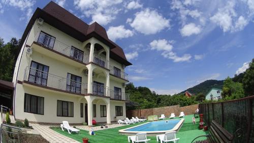 hotel photo