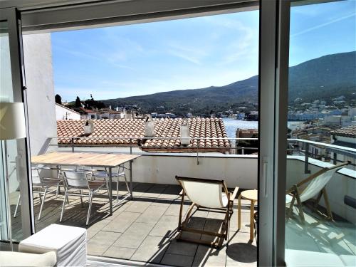  Apartament RDJ 1 in Cadaqués