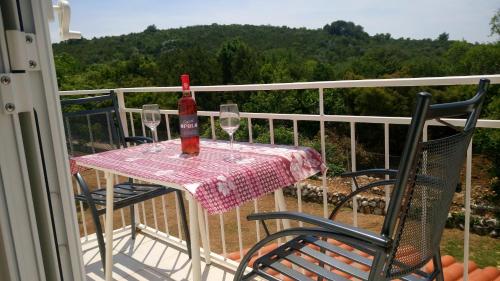 Guesthouse Budima 4