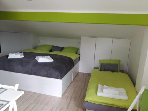 Le Manoir de Champlan