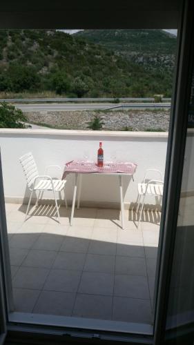 Guesthouse Budima