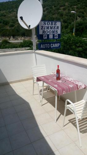 Guesthouse Budima