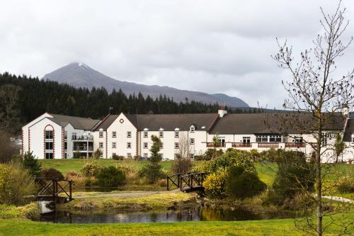 Auchrannie Resort