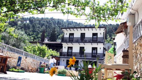 Maya Hostel Berat Berat