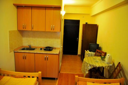 Armenia Hostel – Yerevan, PR