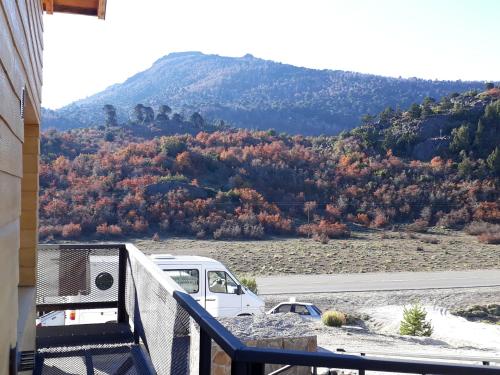 Apart hotel Pehuenia in 비야 페우에니아