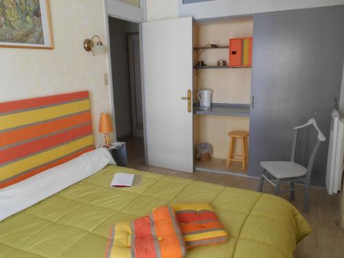 chambres d'hôtes La Maison Haute chambre d'hôte Toulouges